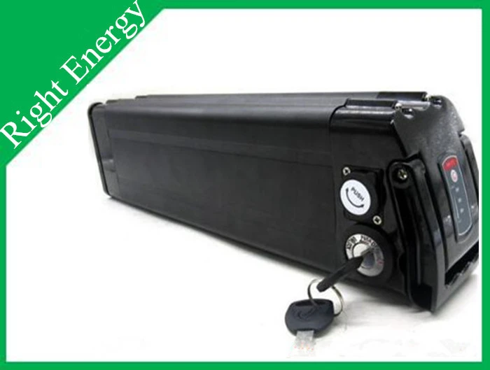 48v Li Ion batteri